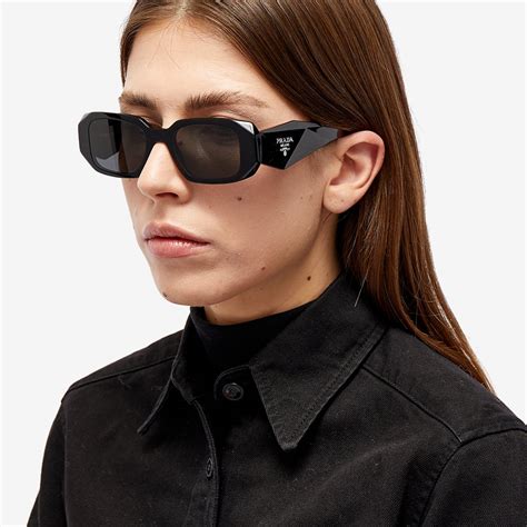 prada sunglasses 17ws dupe|Prada PR 17WS 1AB5S0 Symbole Sunglasses .